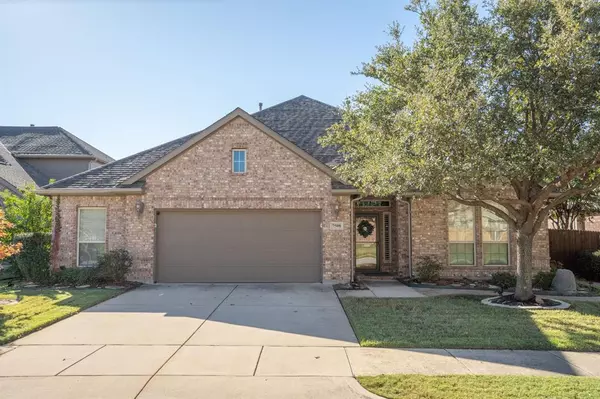 7508 Jackpine Drive, Denton, TX 76208