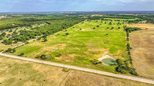 Lot 4 Cottonwood Trail, Poolville, TX 76487