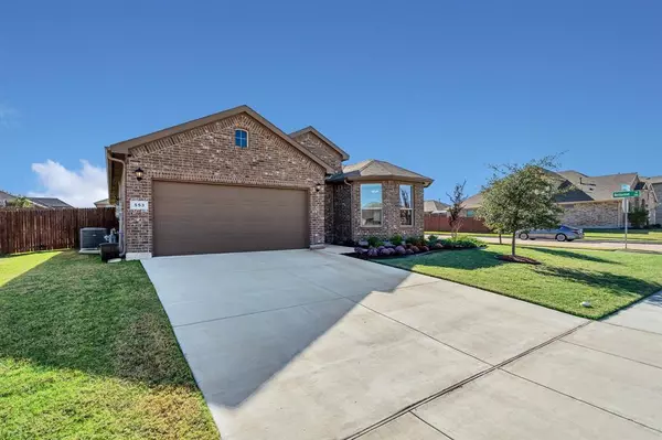 Saginaw, TX 76131,553 Lindisfarne Lane