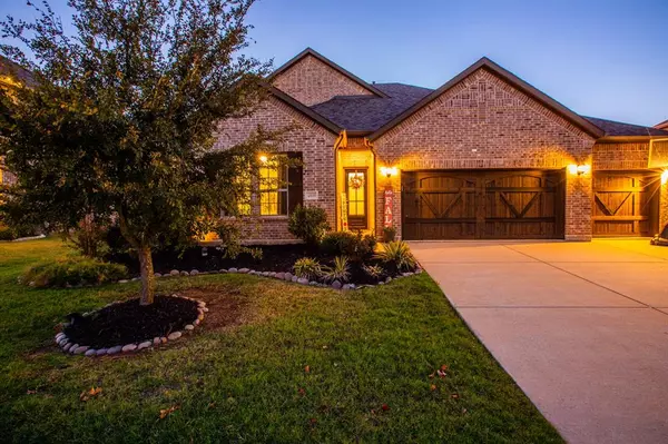 4005 Bear Creek Court, Celina, TX 75078