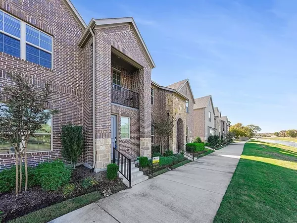 Lewisville, TX 75067,665 Trail Side Drive