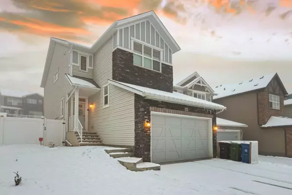 141 Nolanhurst WAY Northwest, Calgary, AB T3R 1S4