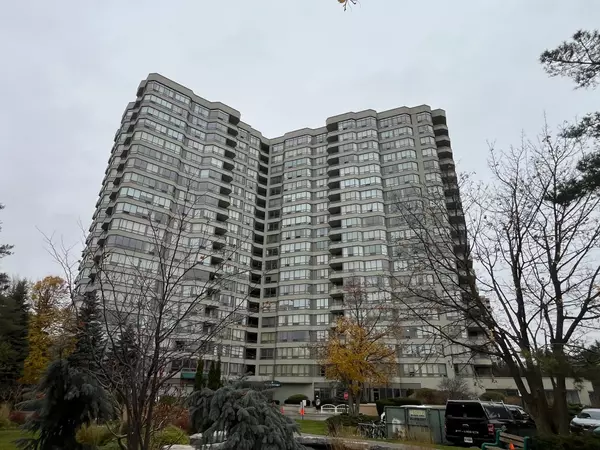 Toronto E05, ON M1W 3X8,175 Bamburgh CIR #1006