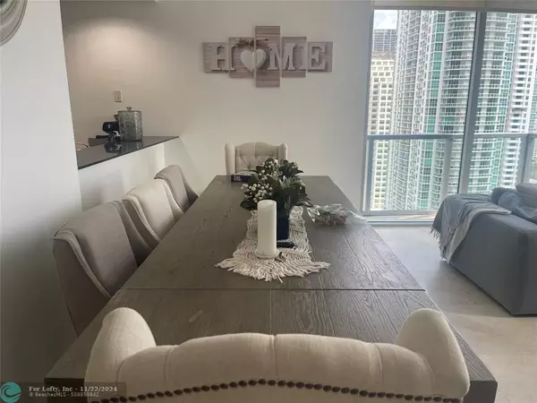 Miami, FL 33131,1060 BRICKELL AVE  #2501