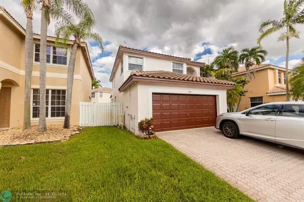 Miramar, FL 33029,3375 SW 181st Ter