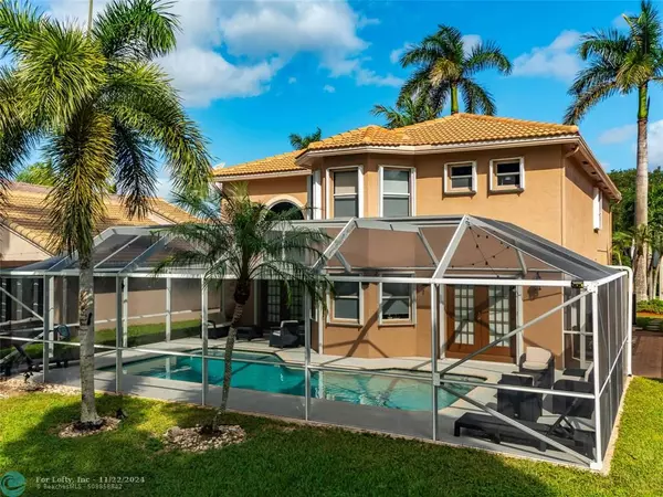 Weston, FL 33326,16110 La Costa Dr