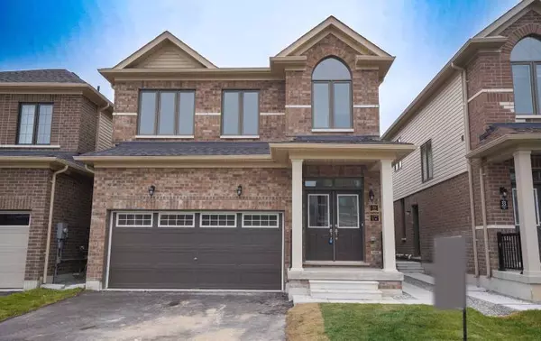 Simcoe, ON L9J 0W2,31 Prudhoe TER #Upper