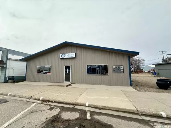 110 Broadway STREET, Carnduff, SK S0C 0S0