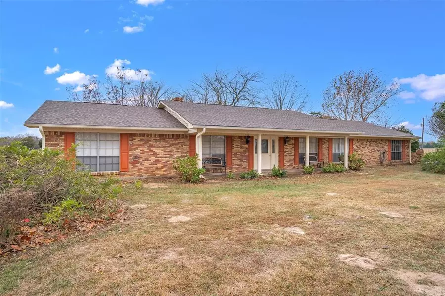 1280 Vz County Road 2302, Canton, TX 75103