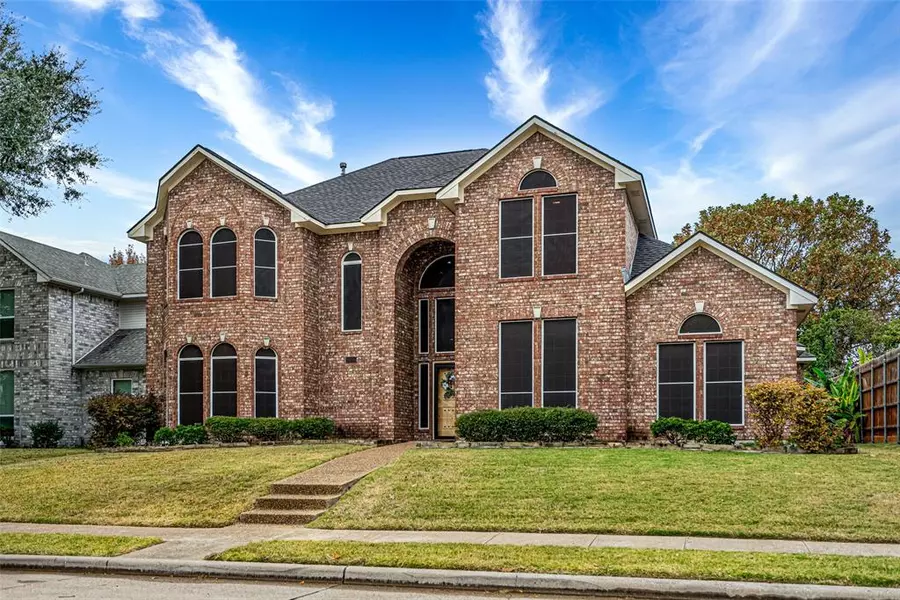 4605 Clearlake Drive, Rowlett, TX 75088