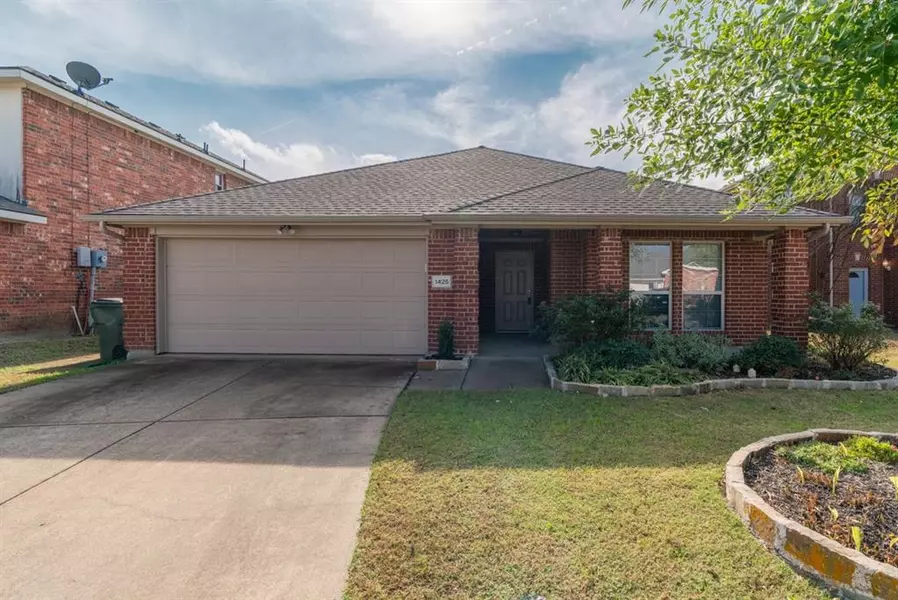 1425 Jacksons Run, Greenville, TX 75402