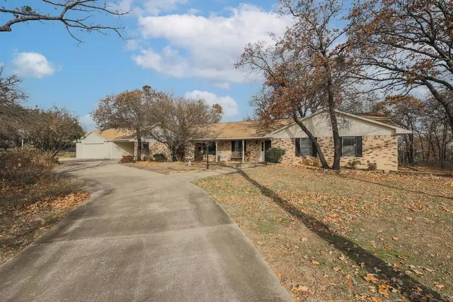 214 Westover Drive, Argyle, TX 76226