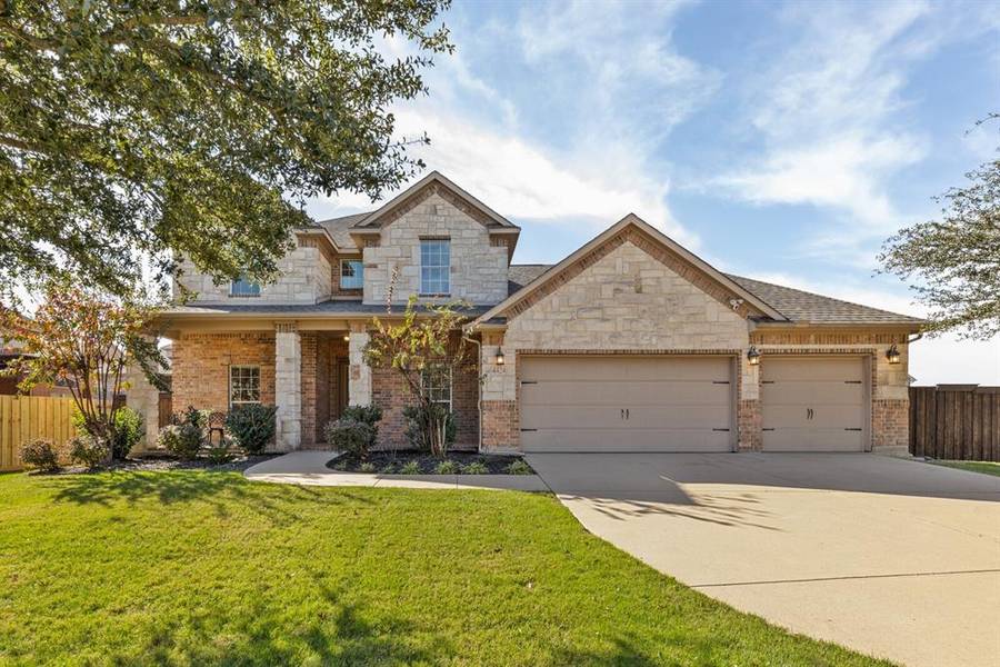 4424 Don Drive, Mansfield, TX 76063