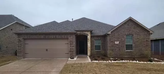 2820 Pronghorn, Melissa, TX 75454