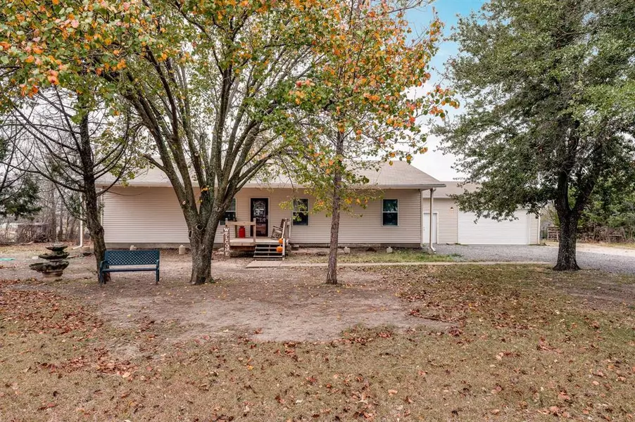 105 County Road 877 Road, Princeton, TX 75407