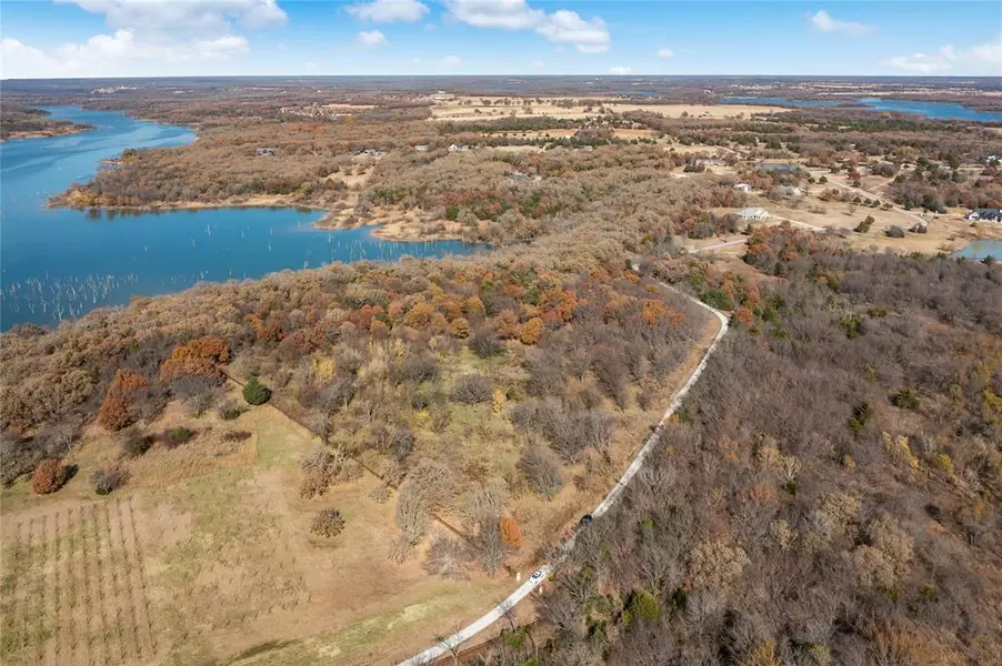 TBD A Lake Point Drive, Tioga, TX 76271