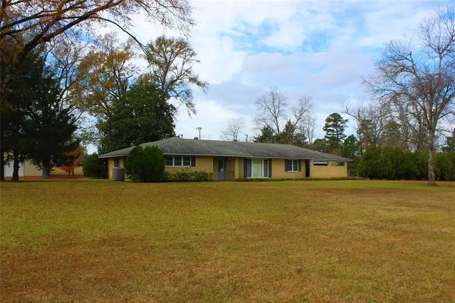 24484 Highway 371, Sarepta, LA 71071