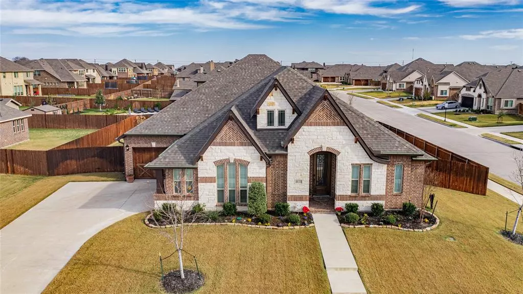 4610 Jasmine Trail, Midlothian, TX 76065