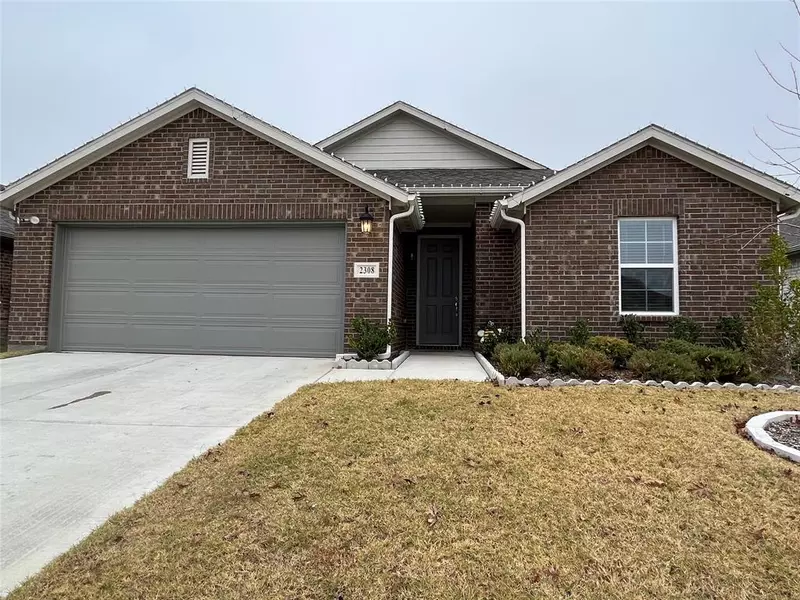 2308 Mount Olive Lane, Forney, TX 75126