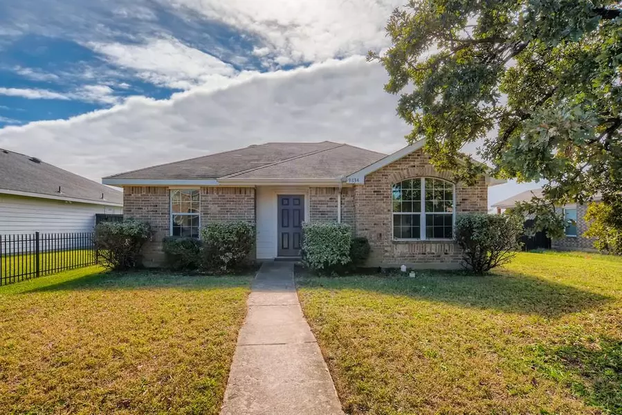 9834 Brierhill Drive, Dallas, TX 75217