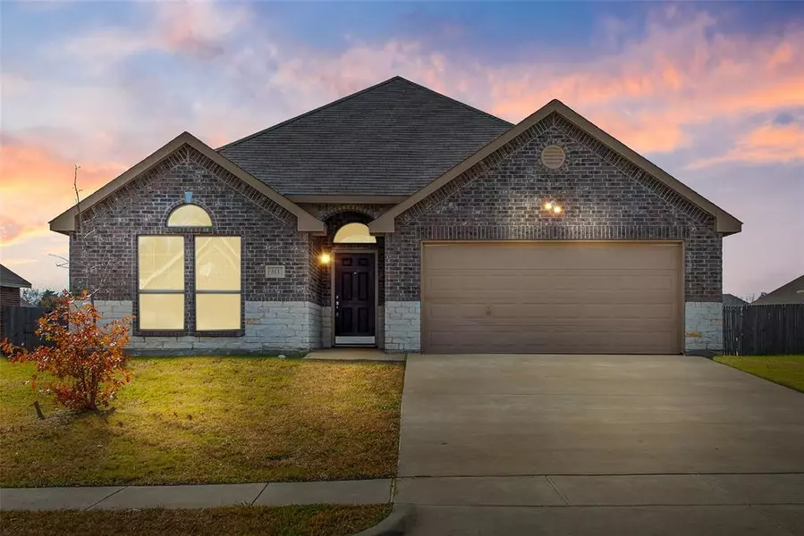 613 Catherine Lane, Seagoville, TX 75159