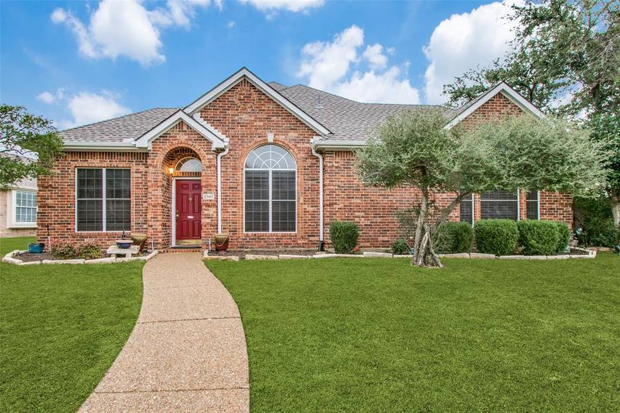 1505 Willowross Drive, Lewisville, TX 75077