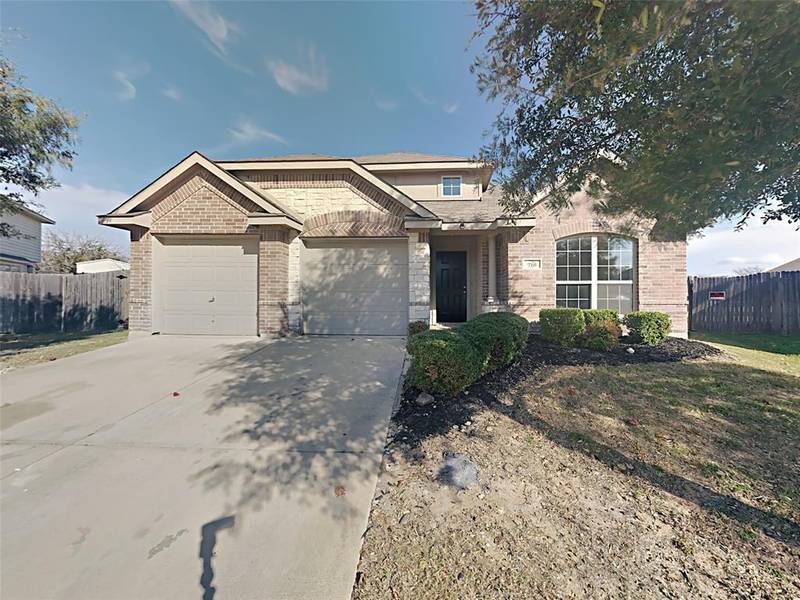 716 Collett Court, Crowley, TX 76036