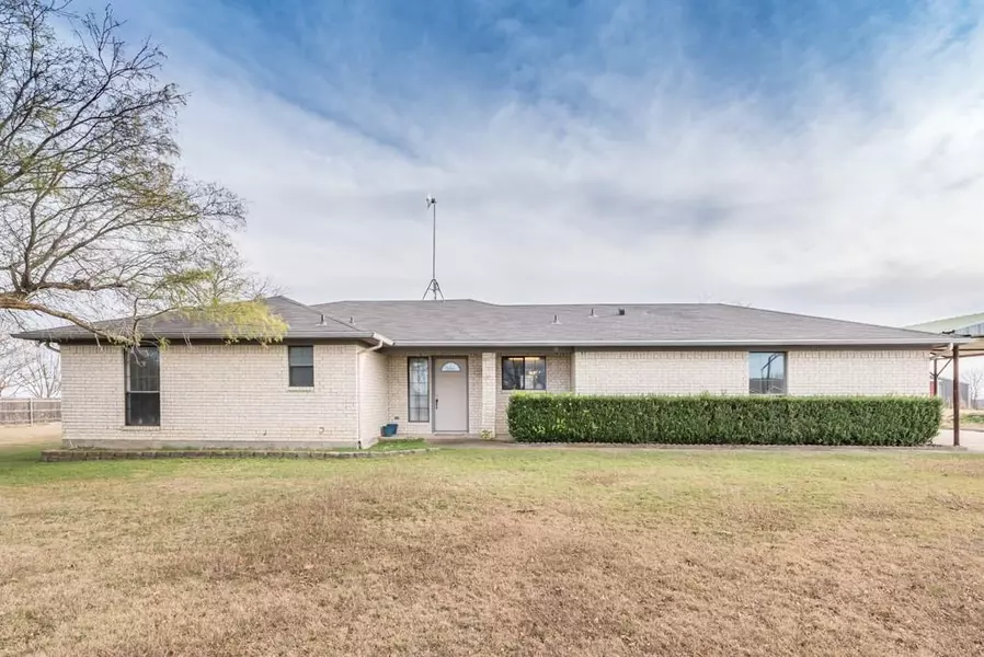 4501 Ascot Drive, Cleburne, TX 76033