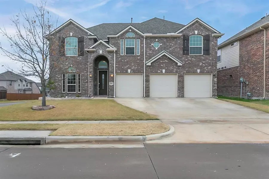 1600 Sara Cove, Mckinney, TX 75071