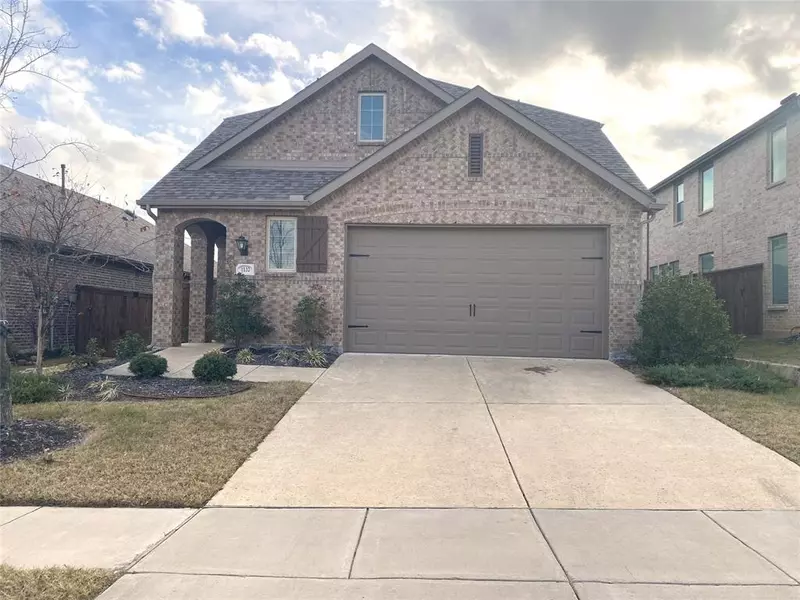 1132 Friesian Lane, Aubrey, TX 76227