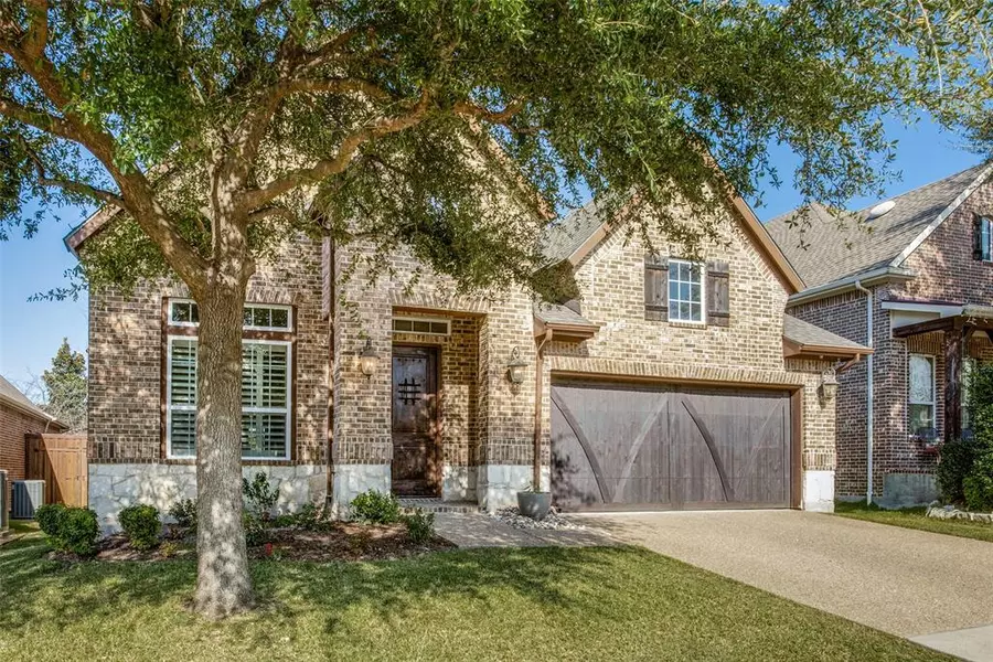 10727 Dixon Branch Drive, Dallas, TX 75218