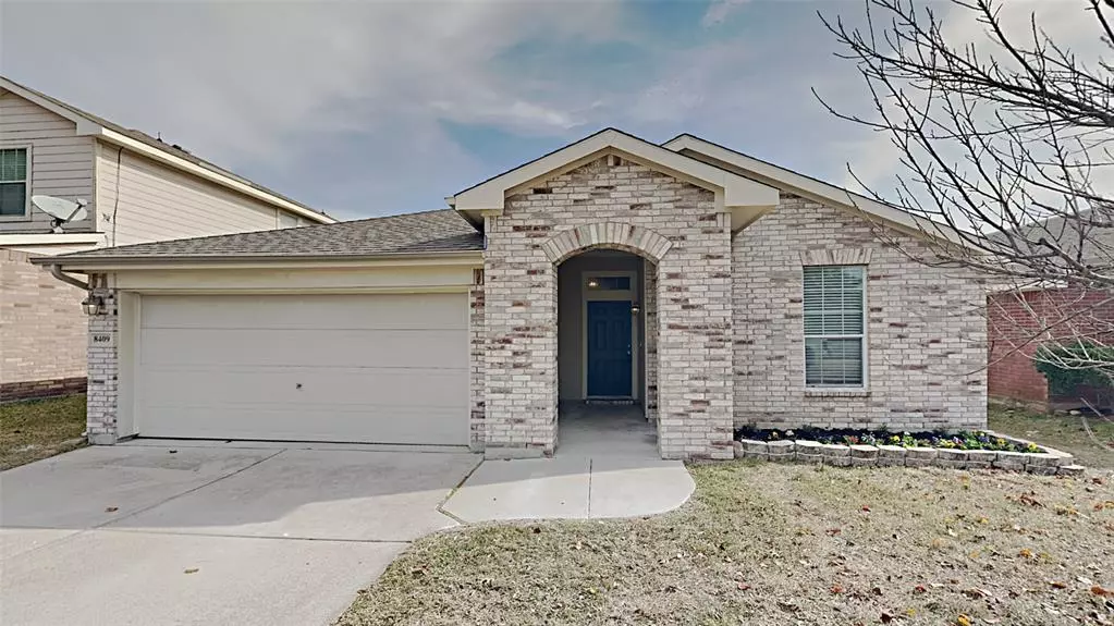 8409 Autumn Creek Trail, Fort Worth, TX 76134