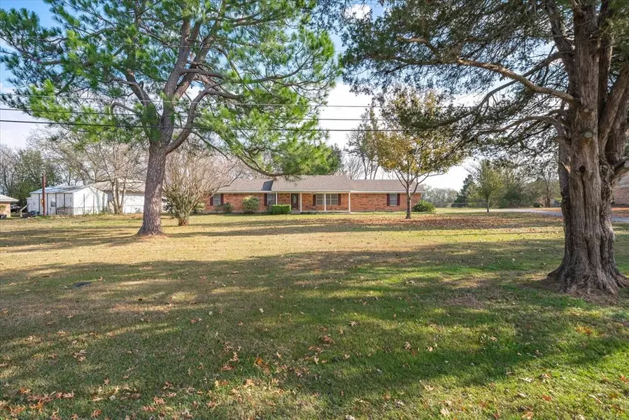 1810 Mill Creek Road, Canton, TX 75103