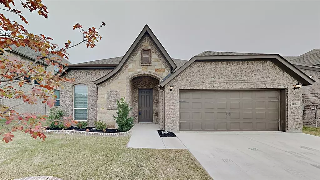 11712 Wax Myrtle Trail, Fort Worth, TX 76108