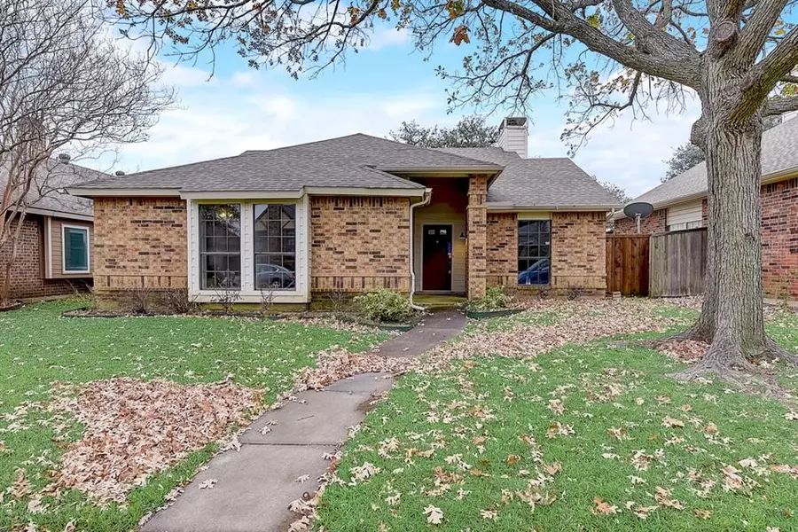 4436 Odessa Drive, Plano, TX 75093