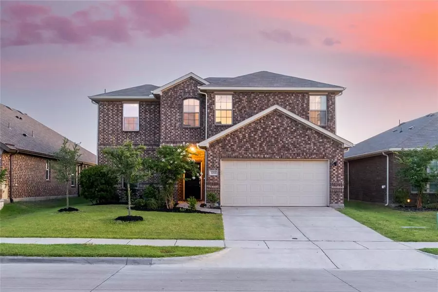 1213 Mount Olive, Forney, TX 75126