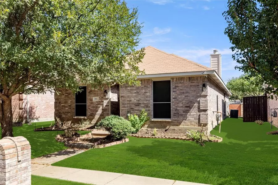 3816 Granby Lane, Flower Mound, TX 75028