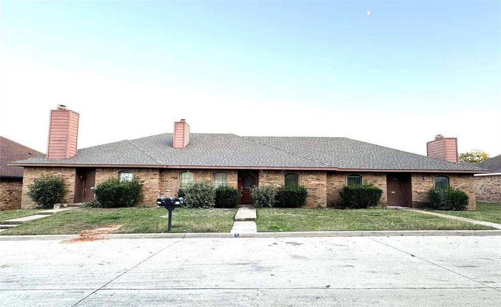 530 Post Oak Lane, Allen, TX 75002