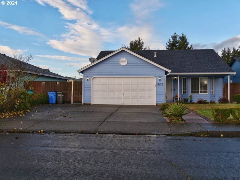 15816 NE 91ST ST, Vancouver, WA 98682