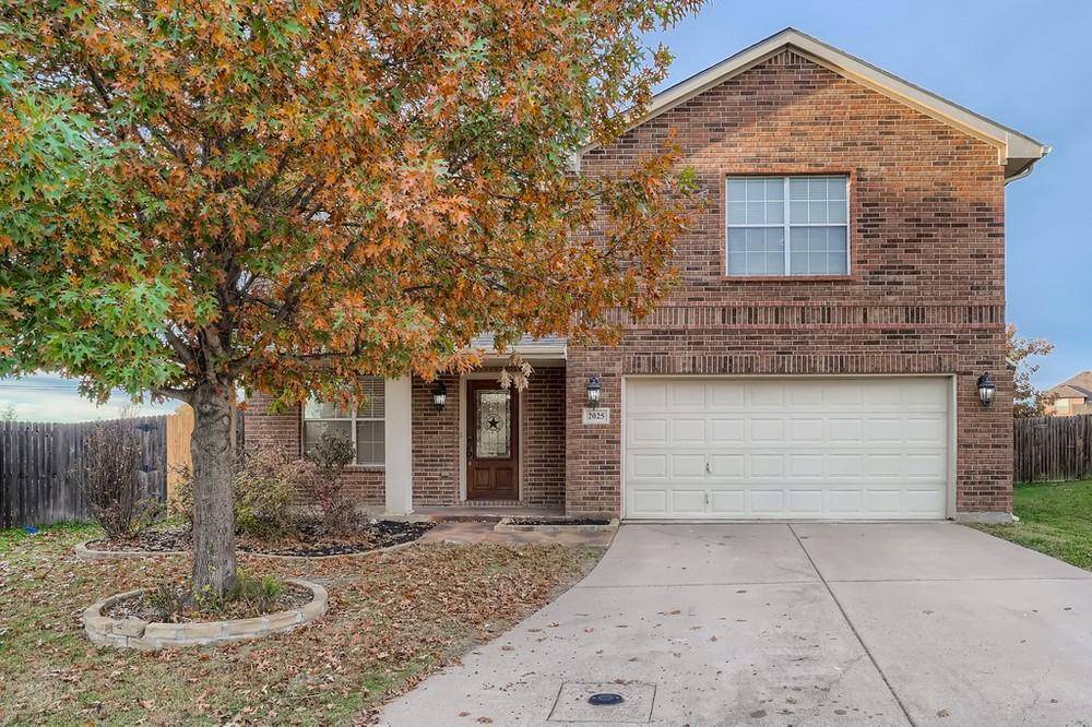 2025 Bliss Road, Fort Worth, TX 76177