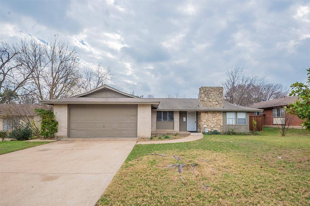 1908 Vatican Lane,  Dallas,  TX 75224
