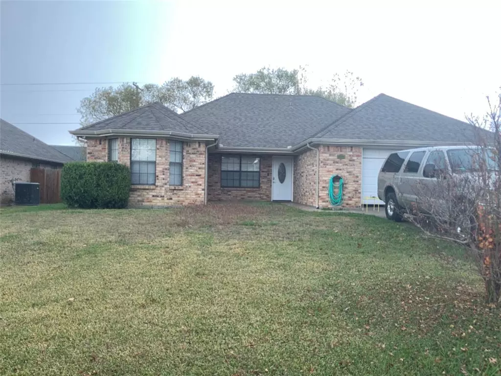 Keene, TX 76031,1009 shelly Drive