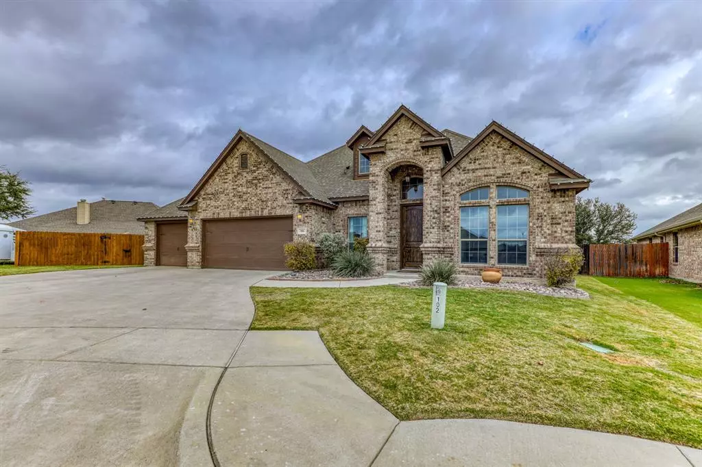 Weatherford, TX 76087,106 Crest Ridge Court