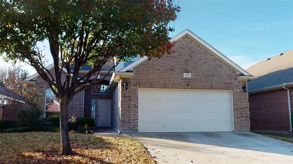 Arlington, TX 76012,1026 Loblolly Pine Drive