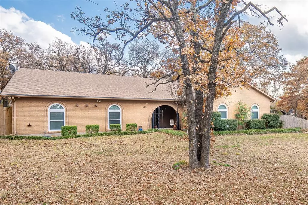 Burleson, TX 76028,35 Larkwood Lane