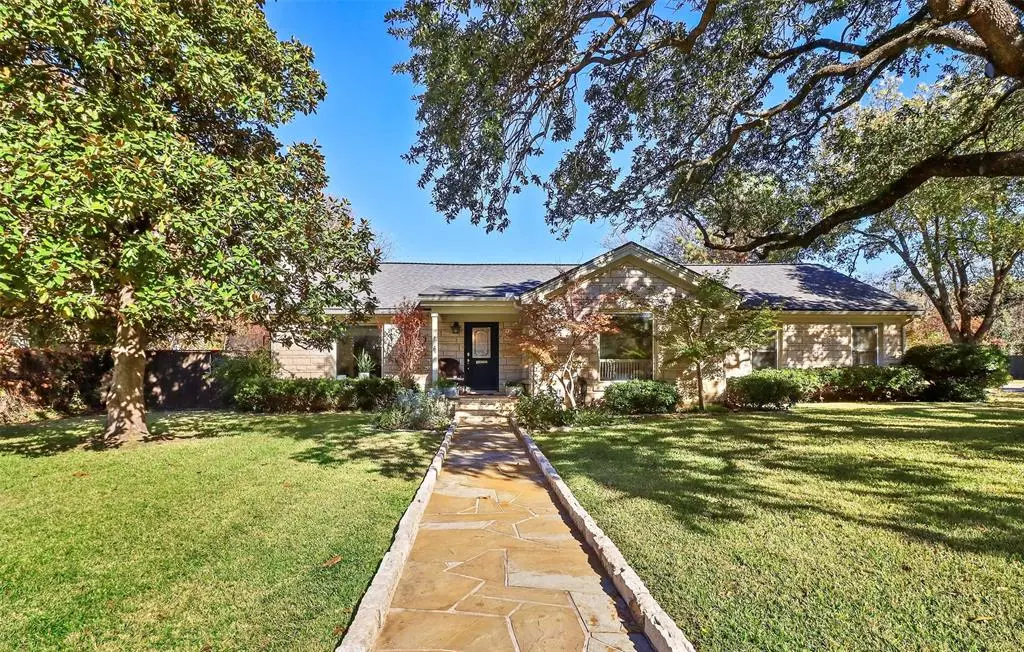 Fort Worth, TX 76109,3800 Shelby Drive