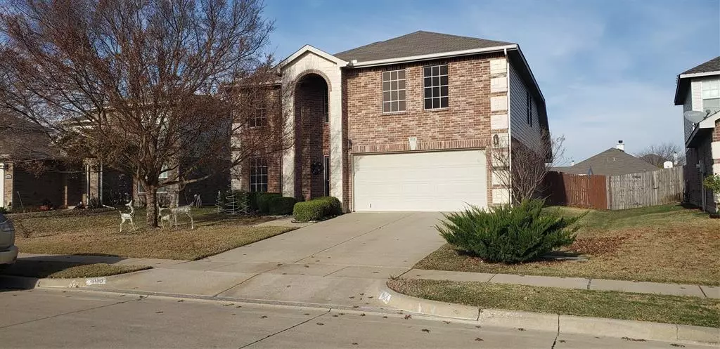 Burleson, TX 76028,808 Wrigley Drive