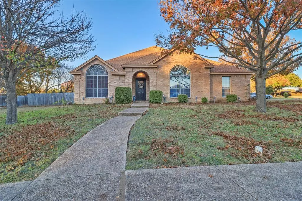 Lancaster, TX 75146,846 Mill Creek Circle