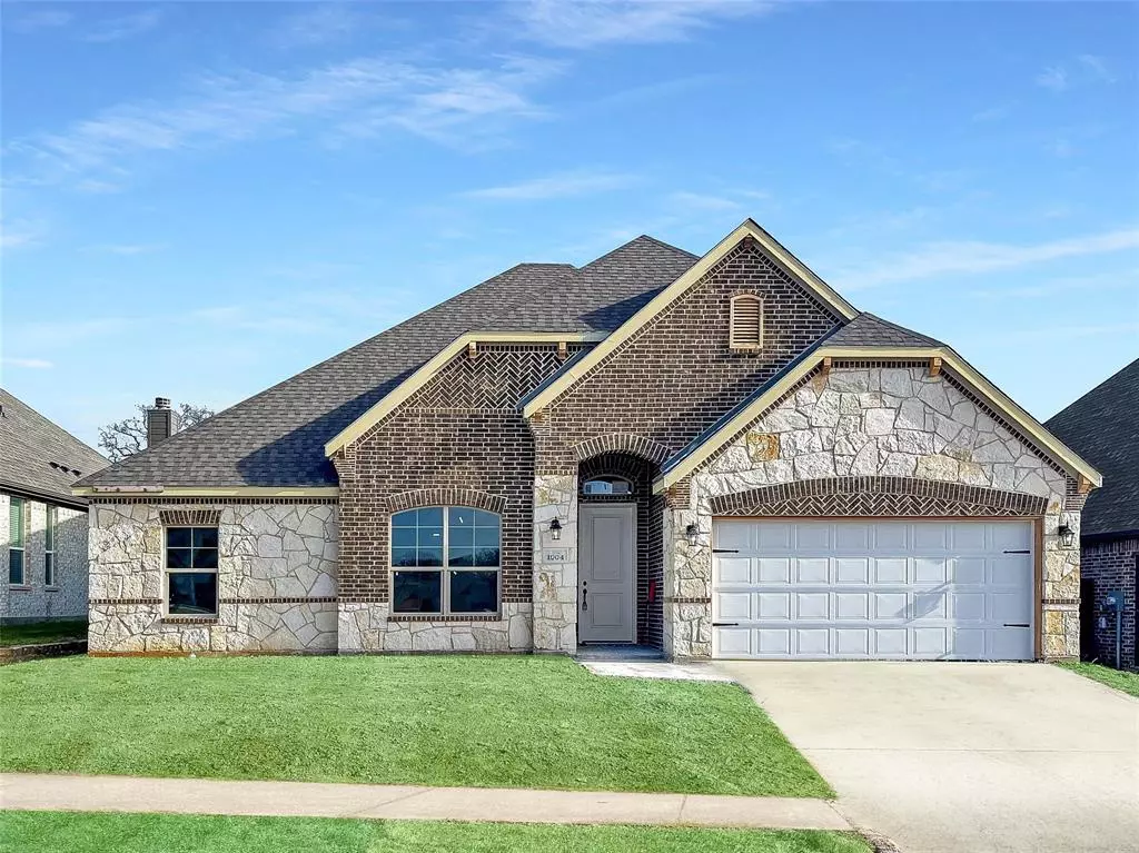 Joshua, TX 76058,1004 Wildwood Drive