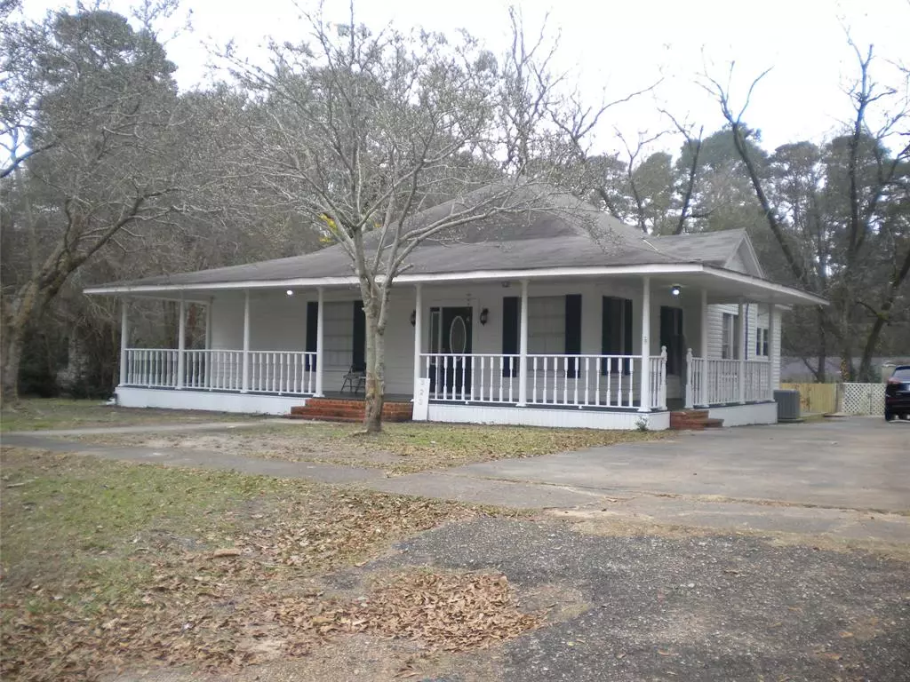 Mansfield, LA 71052,323 Martha Avenue